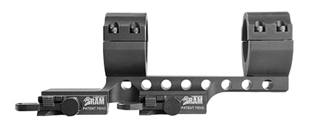 SAMSON 03 00090 01 DMR 30MM MOUNT 2" OFFSET