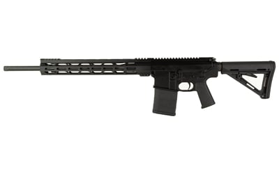 DIAMONDBACK DB10 308WIN 20 20RD ADJ GB BLK