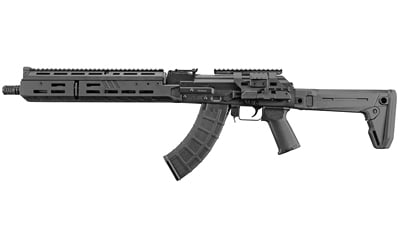 ZASTAVA M70 762X39 16 30RD MLOK BLK