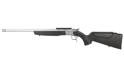 CVA SCOUT GEN 3 TD 35 WHELEN 22 STS