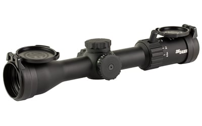SIG WHISKEY4 2.5 10X42 30MM QUADPLX