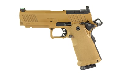 SPRGFLD 9MM PRDGY 4.25 AOS 10RD COY