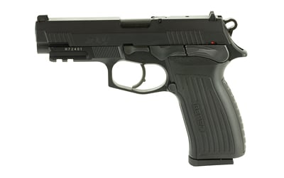BERSA TPR 9MM BLK 4.3 17RD