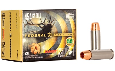 DAVIDE PEDERSOLI JACKAL 44 MAG 010S934044