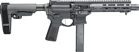 SPRINGFIELD SAINT VICTOR 9MM