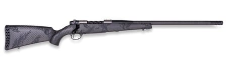 WEATHERBY MKV GUIDE TI RH 338WBY 24"