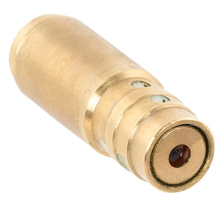 AIMS MODULAR BORE SIGHT 9MM