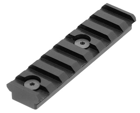 UTG PRO 8SLOT KEYMOD PIC RL