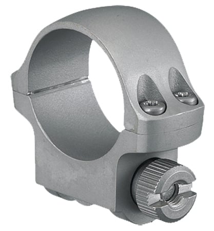 RUGER 3KHM LOW HWKEYE SS RNG CLAM
