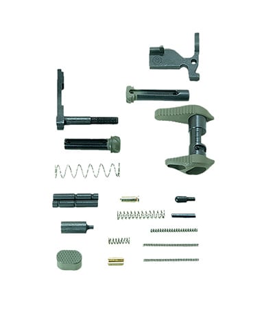 TIMBER AR LOWER PARTS KIT ODG