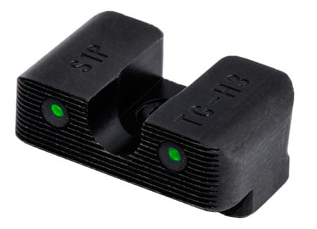 TRUGLO TRIT PRO SIG 8 AUG SET