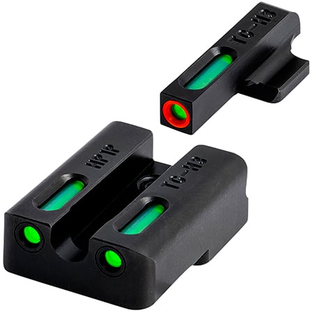 TRUGLO TFX CANIK TP9 SET PRO ORN