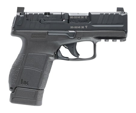 HK VP9CC OR 9MM 1 12R/1 10R