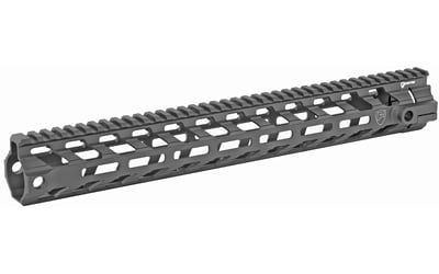 FORTIS REV II FF RAIL 15.3 MLOK BLK