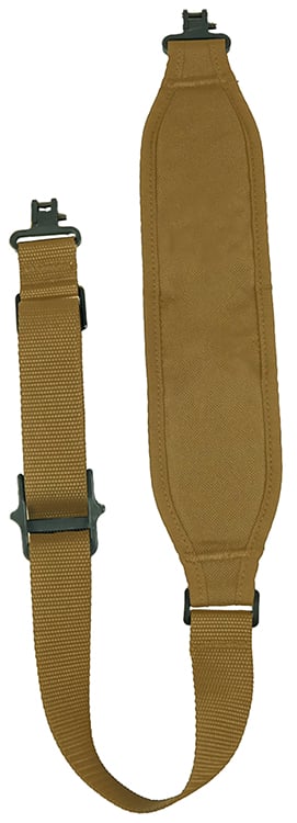 BOYT MAXOPS PADDED ADJ SPR SLING COY