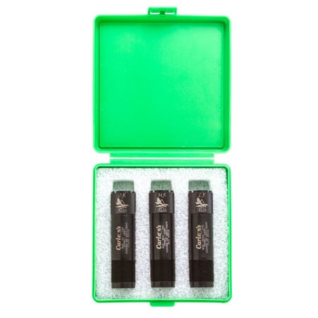 CARLSONS 0 DELTA WF BRN INV 3PK C/M/LR 12G