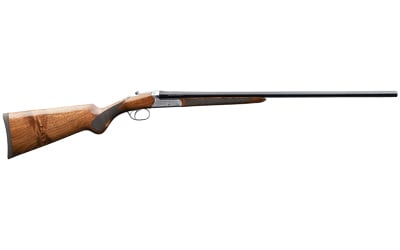 C.DALY 500 SXS ENGRAVED 410 26 WD