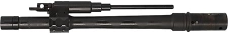 SIG BARREL&GAS BLOCK ASSY MCX 556 11.5