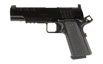 SPRGFLD EMISSARY 9MM AOS 5 9RD BLK