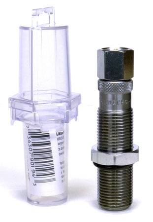 LEE RIFLE CHARGING DIE