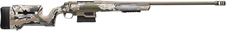 BROWNING X BOLT 2 HELLS CANYON MAX LR 270 WIN 360122