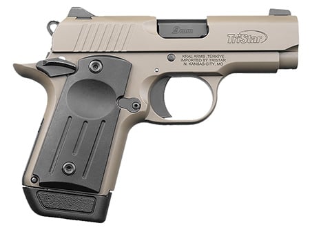 TRISTAR PROTEGE X 9MM 7+1 85708