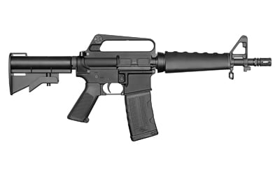 RRA A1 SBR 5.56NATO 10.5 30RD BLK M4