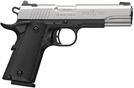BROWNING 1911 380 BLACK LABEL ACP 8+1 51118492