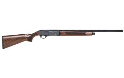 MOSSBERG SA 28 FIELD 28/26 4RD BL WLNUT
