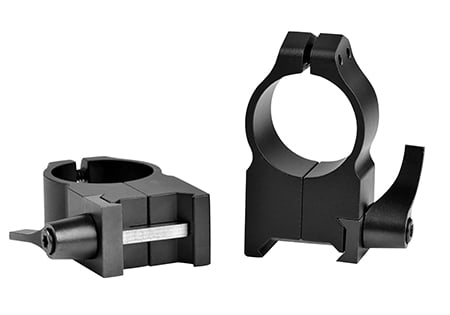 WARNE QD RING 1IN XH MAT