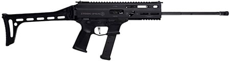 GRAND POWER SP9A3G STRIBOG 9MM