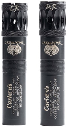 CARLSONS CREMATOR RETAY PORT 3PK CR/MR/LR 12G