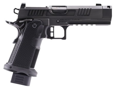 ALPHA FOXTROT AF1911 ROMULUS 9MM 4.25" TH