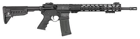 ROCK RIVER ARMS LAR 15M OPERATOR DMR 5.56 NATO