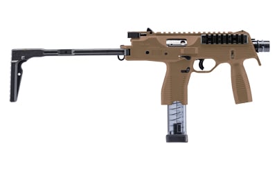 BT TP9 9X9 5.1" COY TAN