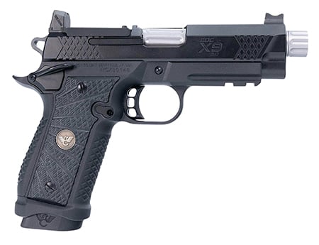 WILSON COMBAT EDC XP 2.0 9MM 18+1 2EDCXCPR9AOSM