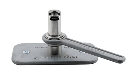 LYM ACCU PRIME MANUAL BENCH PRIMING TOOL