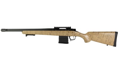 CHRISTENSEN RL SCOUT 223REM 16 5RD