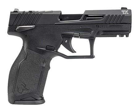 TAURUS TX22 T.O.R.O. 22 LR 15+1 1 2TX22P341 15