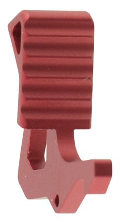 STRIKE EXTENDED LATCH