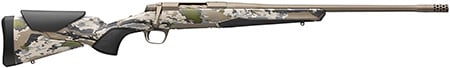 BROWNING X BOLT 2 SPEED SPR 280 ACKLEY IMPROVED 36010283