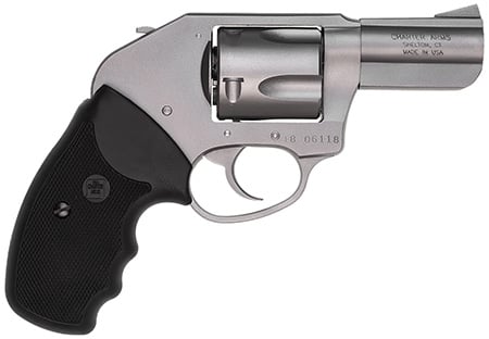 CHARTER ARMS BULLDOG DUTY 44 SPECIAL 7.37 5RD 74410