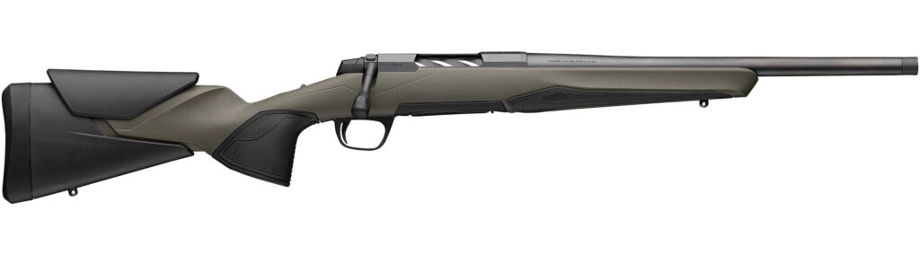 BROWNING X BOLT 2 ALL PURPOSE 308WIN