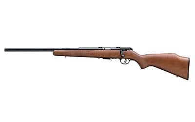 SAVAGE 93R17 GLV LH 17HMR 21 5RD WOOD