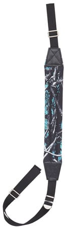 BDOG DLX RFL SLING 1 SERENITY