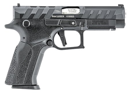 GRAND POWER Q100 MK23 9MM