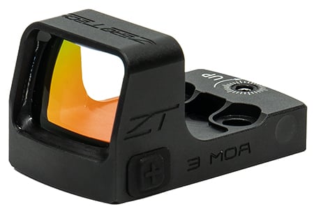 ZERO TECH THRIVE HD REFLEX 3MOA