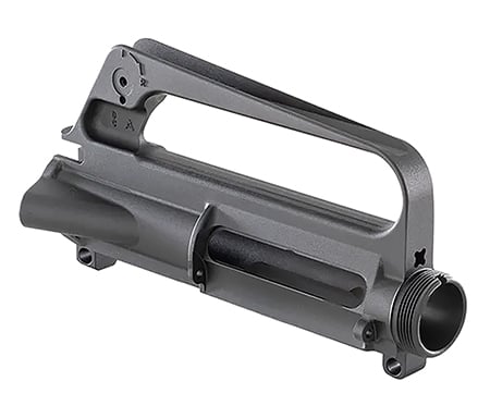 LUTHAR STRIPPED M16 A1 UPPER REC