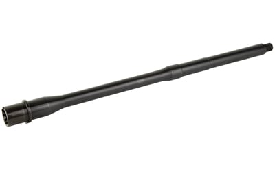 DBB BBL 5.56NATO 16 MID MED 1/8 BLK