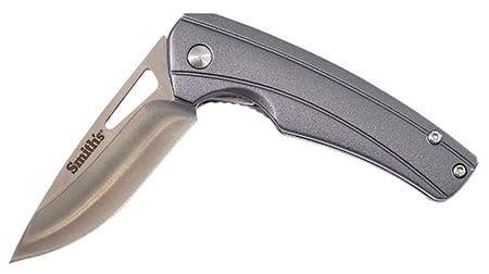 SMITHS ISTANA 2.75" FOLDING KNIFE